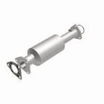 Load image into Gallery viewer, Magnaflow 95-97 Honda Accord 2.7L Direct Fit Converter
