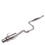 Load image into Gallery viewer, Skunk2 MegaPower RR 94-01 Acura Integra (All Models) 76mm Exhaust System (Fab Work Reqd)
