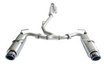 Load image into Gallery viewer, HKS 2022+ Subaru BRZ Hi-Power Muffler SPEC-L2 ZD8 FA24
