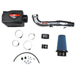 Load image into Gallery viewer, Injen 06-09 FJ 4.0L V6 w/ Power Box Polished Power-Flow Air Intake System
