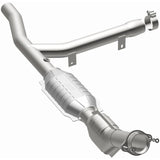 MagnaFlow Conv DF 97-98 Ford Trucks 4.2L