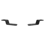 Load image into Gallery viewer, KC HiLiTES 2021+ Ford Bronco Ditch Light Mounting Bracket Set
