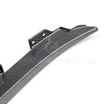 Load image into Gallery viewer, Anderson Composites 2020 Ford Mustang/Shelby GT500 Carbon Fiber Rear Mud Guards
