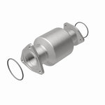 Load image into Gallery viewer, Magnaflow 10-13 Acura MDX 3.7L Direct Fit Converter
