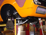 Load image into Gallery viewer, Ridetech 67-69 Camaro Firebird and 68-74 Nova HQ Series Front Shockwaves Pair
