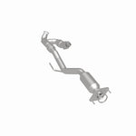 Load image into Gallery viewer, Magnaflow 11-14 Nissan Quest 3.5L Direct Fit Converter
