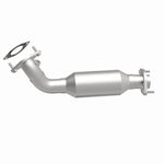 Load image into Gallery viewer, Magnaflow 08-11 Cadillac CTS 3.6L Direct Fit Converter
