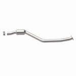 Load image into Gallery viewer, Magnaflow 09-13 BMW 128i 3.0L Direct Fit Converter
