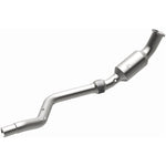 Load image into Gallery viewer, Magnaflow 06-07 Chrysler 300 2.7L Direct Fit Converter
