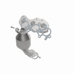 Load image into Gallery viewer, Magnaflow 11-15 Toyota Sienna 3.5L Direct Fit Converter
