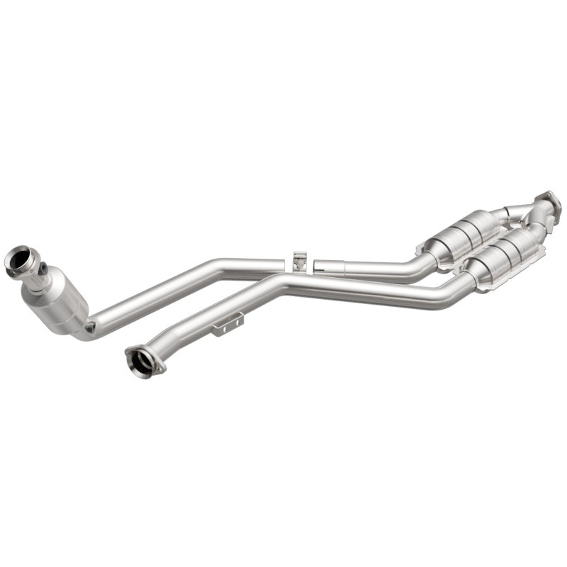 MagnaFlow Conv DF 2000 Mercedes CLK320 3.2L