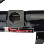 Load image into Gallery viewer, Injen 2015 Mitsubishi Lancer 2.4L 5spd Black Short Ram Air Intake
