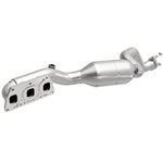 Load image into Gallery viewer, MagnaFlow Conv DF 05-09 Audi A8 6.0L
