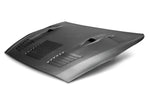 Load image into Gallery viewer, Seibon 09-15 Nissan GTR R35 GTII Dry Carbon Hood
