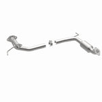 Load image into Gallery viewer, Magnaflow 05-15 Toyota Tacoma 4.0L Direct Fit Converter
