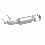 Load image into Gallery viewer, Magnaflow 06-07 Cadillac STS 3.6L Direct Fit Converter
