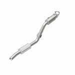 Load image into Gallery viewer, Magnaflow 06-08 Audi A4 Quattro 3.2L Direct Fit Converter
