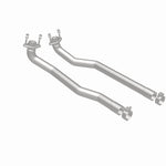 Load image into Gallery viewer, Magnaflow Mani Front Pipes 62-76 Chrysler B-Body Small Block
