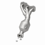 Load image into Gallery viewer, Magnaflow 06-12 Toyota RAV4 3.5L Direct Fit Converter
