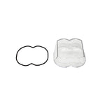 Load image into Gallery viewer, Baja Designs LP4 Headlight Lens Kit Clear Spot
