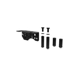 Load image into Gallery viewer, KC HiLiTES 21-24 Ford Bronco Spare Tire Carrier Light Mount w/ M12x1.5 Lug Nuts
