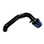 Load image into Gallery viewer, Injen 07-10 Volvo C30 T5 / 04-06 Volvo C40 T5 L5 2.5L Turbo Black Cold Air Intake
