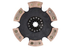 Load image into Gallery viewer, ACT 2000 BMW 323Ci 6 Pad Rigid Race Disc
