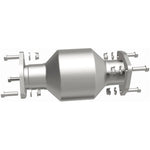 Load image into Gallery viewer, MagnaFlow Conv DF 08-10 Accord 3.5L Rear OEM
