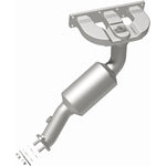 Load image into Gallery viewer, Magnaflow 04-06 BMW X3 3.0L Direct Fit Converter
