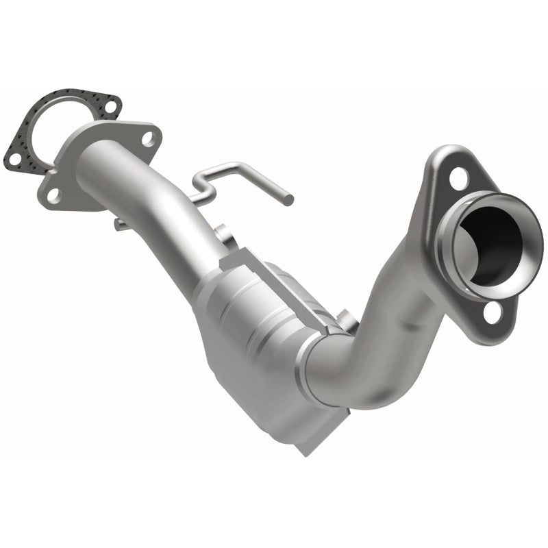 MagnaFlow Conv DF 96-97 Ford Explor 5.0L