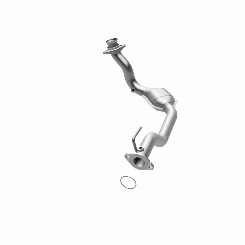 MagnaFlow Conv DF 96-97 Ford Explorer 5.0L