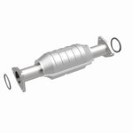 Load image into Gallery viewer, MagnaFlow Conv Direct Fit Acura Legend 86 90
