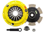 Load image into Gallery viewer, ACT 1983 Ford Ranger HD/Race Rigid 6 Pad Clutch Kit
