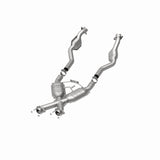 MagnaFlow Conv DF 94-95 Ford Mustang 5.0L CA