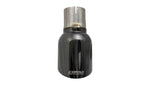 Load image into Gallery viewer, Corsa Single Universal 2.75in Inlet / 4.5in Outlet Black PVD Pro-Series Tip Kit
