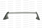 Load image into Gallery viewer, Seibon 03-05 Mitsubishi Lancer EVO VIII/IX OEM Carbon Fiber Rear Spoiler

