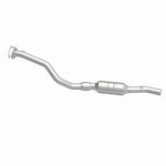 Load image into Gallery viewer, MagnaFlow Conv DF 96-99 Audi A4/A4 Quattro 2.8L D/S (49 State)
