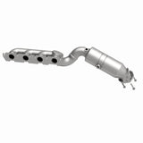 MagnaFlow Conv DF 07-10 Audi A6/A8 4.2L