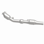 Load image into Gallery viewer, MagnaFlow Conv DF 06 Audi RS4 Awd D/S OEM
