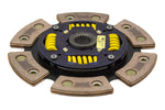 Load image into Gallery viewer, ACT 1986 Toyota Corolla 6 Pad Sprung Race Disc
