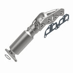 Load image into Gallery viewer, Magnaflow 05-16 Nissan Frontier 2.5L Direct Fit Converter
