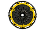 Load image into Gallery viewer, ACT 93-98 Nissan Skyline GT-R (R32/R33) Mod-Twin 225 XX Sprung Race Clutch Kit
