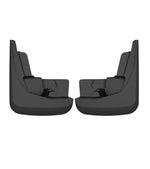 Load image into Gallery viewer, Husky Liners 20-21 Ford Explorer Front Mud Guards - Black
