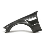 Load image into Gallery viewer, Seibon 01-05 BMW E46 M3 Carbon Fiber Fenders
