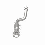 Load image into Gallery viewer, Magnaflow 14-15 Nissan Rogue 2.5L Direct Fit Converter
