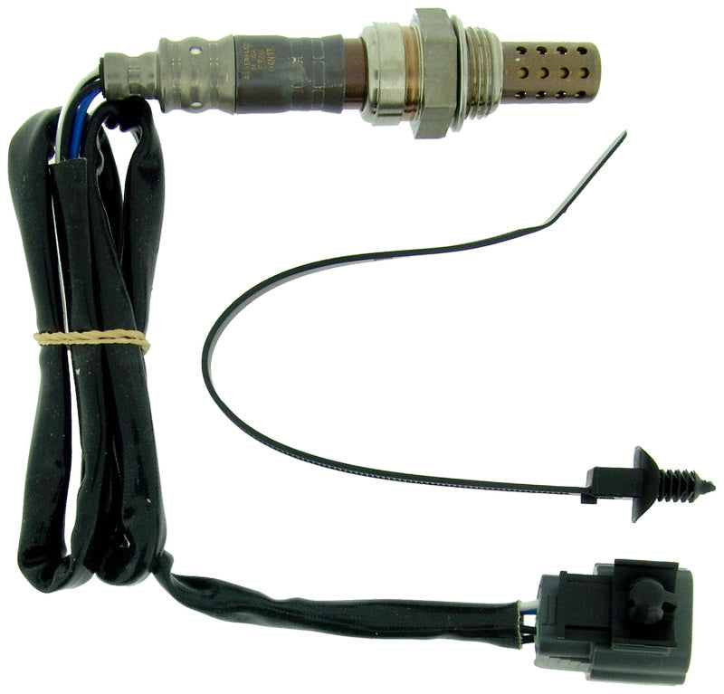 NGK Mazda Protege 2003-1999 Direct Fit Oxygen Sensor