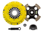 Load image into Gallery viewer, ACT 1999 Acura Integra Sport/Race Rigid 4 Pad Clutch Kit
