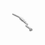Load image into Gallery viewer, Magnaflow 97-99 Audi A8 3.7L Direct Fit Converter
