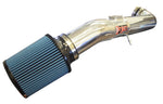 Load image into Gallery viewer, Injen 2017+ Chevrolet Colorado / GMC Canyon 3.6L Polished Power-Flow Air Intake System
