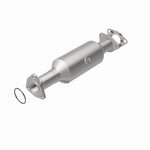 Load image into Gallery viewer, MagnaFlow Conv Direct Fit OEM 2001-2002 Acura MDX/2003-2004 Honda Pilot Underbody
